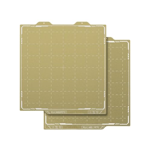 Figoday Bambu Lab A1 Mini ��p ������ PEI �X�v�����O�X�`�[�� �v���[�g ���ϋv ���ʃe�N�X�`���[ �����x 3D�v�����^�[ �r���h�v���[�g �����p �����\ �z���� �v���~�A�� �v���[�g (A1mini,f)