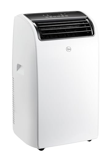 Ar Condicionado Portátil Rheem, 12000 BTUs, Quente e Frio, 220V