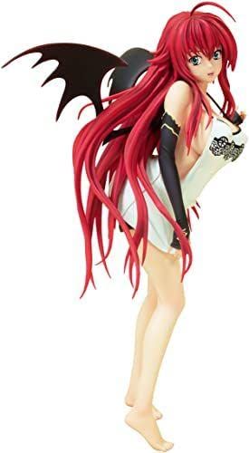 Amazon | ハイスクールD×D リアス・グレモリー 1/4.5 フィギュア 