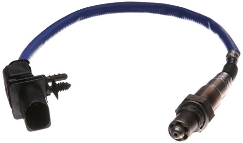 Motorcraft Sensor Hego DY1185 Negro