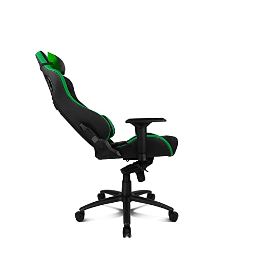 DRIFT DR500 Siège de jeu sur PC Siège capitonné Neuf - vue 10