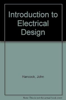 Paperback Introduction to electrical design Book