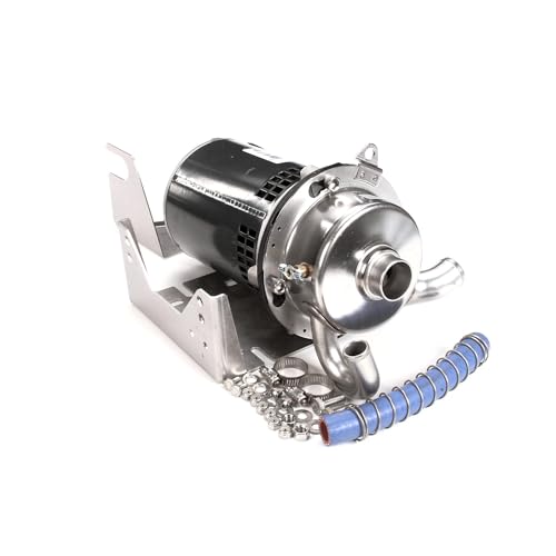 Jackson 6401-002-99-08 Kit, Jp-24 Motor Assembly