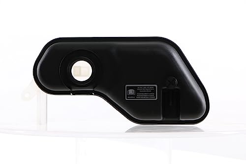 MAHLE CRT 146 000S depósito de compensación refrigerante original BEHR para motor