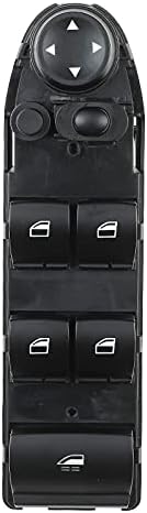 パワーウインドウスイッチ パワー ウィンドウ スイッチ 車のウィンドウリフタースイッチ3シリーズ用パワーウィンドウスイッチE90 E