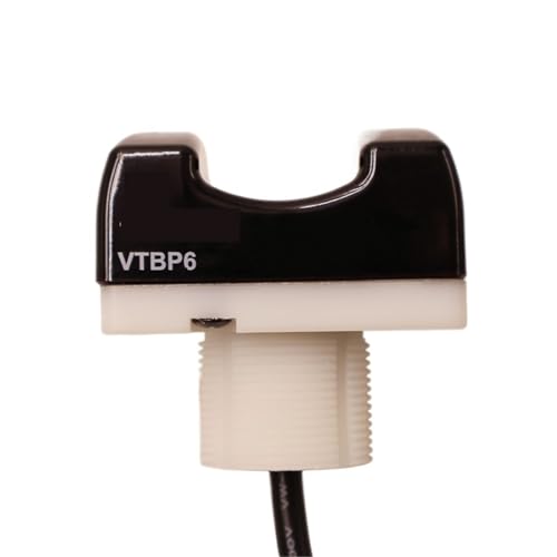 Interrupteur tactile deux mains VTBP6L pour réduire la fatigue