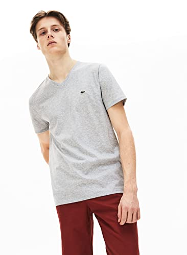 Image of Lacoste Men's Short Sleeve Pique L.12.12 Original Fit Polo Shirt