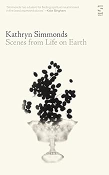 Scenes from Life on Earth (Salt Modern Poets)