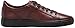 ECCO Men's Soft Classic Sneaker, COGNAC, 11 M US