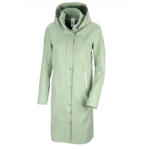 Manteau imperméable femme Pikeur Nabou l'excellence équestre été