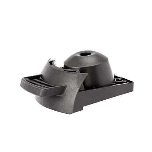MIRTUX Porta capsule compatibile per macchina da caffè Delonghi Dolce Gusto, Mini-Me e Krups KP120.