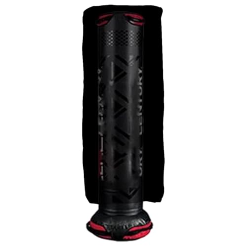 Funda de Bolsa de Boxeo - Funda de Bolsa de Boxeo Deportiva Impermeable - Protección para Pesado con Cremallera para Bolsas de Kickboxing independientes