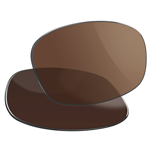 Vaep Polarized Replacement Lenses for Costa Del Mar Brine Sunglasses