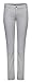 Produktbild MAC Damen Hose Dream, Grau (Light Ash Grey 053V), 34 / L34