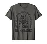Funny Tortoiseshell Cat Owner Apparel