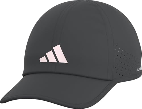 Image of adidas Women's Superlite Hat - Lightweight Moisture-Wicking Cap for Workout and Training