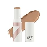 No7 Stay Perfect Foundation Stick, Latte