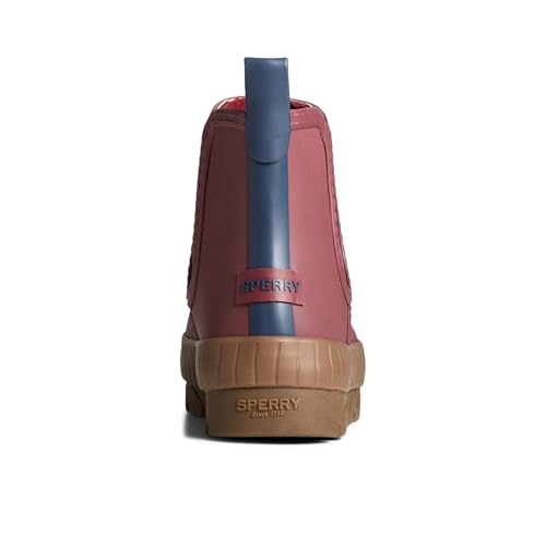 Image of Sperry Women's Torrent Chelsea Rain Boot