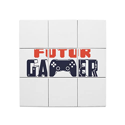 Carreaux céramique jeux vidéo pour sublimer un salon de gamer