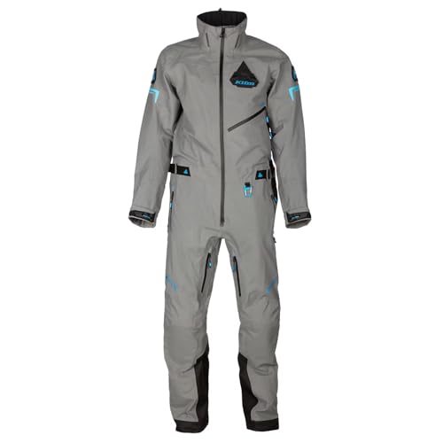 KLIM Lochsa FIVE One-Piece Snowmobile Suit Gore-Tex Non-Insulated