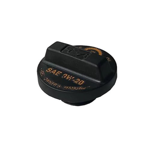Tapón de aceite para Acura RSX evita fugas y goteos en el motor 15610-RAA-A01