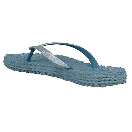 Image of Ilse Jacobsen HORNBAEK Women's Cheerful 01 Flip-Flop.