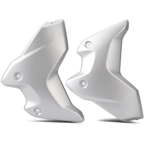 Protecteur de carénage pour BMW R 1250GS protection radiateur voyage et aventure