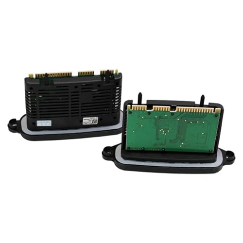 Ballast xénon 63117316217 stabilise l'éclairage de phare pour BMW Série 5 F10 F11 - 4