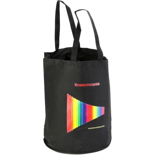 Boomwhackers BWTB Large Tote Bag
