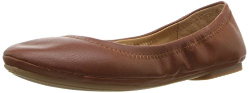 Lucky Brand Women's Emmie Ballet Flat