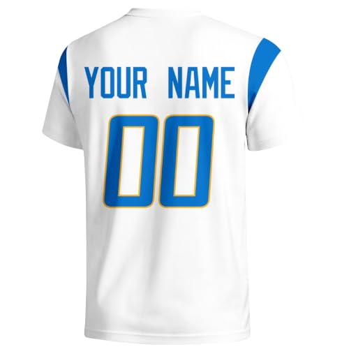Image of ANTKING T Shirt Custom Short Sleeves for Youth Men Women | Crew Neck T Shirt with Custom Name Gift