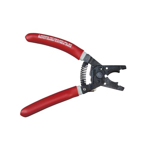 Klein Tools 63020 Multi-Cable Cutter Klein-Kurve thumb #5