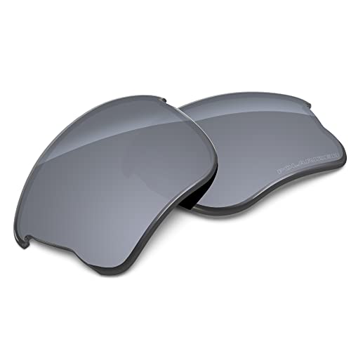 Image of Performance Replacement Lenses Compatible with Oakley Half Jacket 2.0 XL Polarized Etched