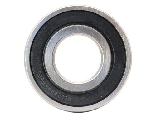 SECURA 2x Kugellager (Messerturm) kompatibel mit Power Garden PGR 96 13CH761F623 Rasentraktor – Bild 4