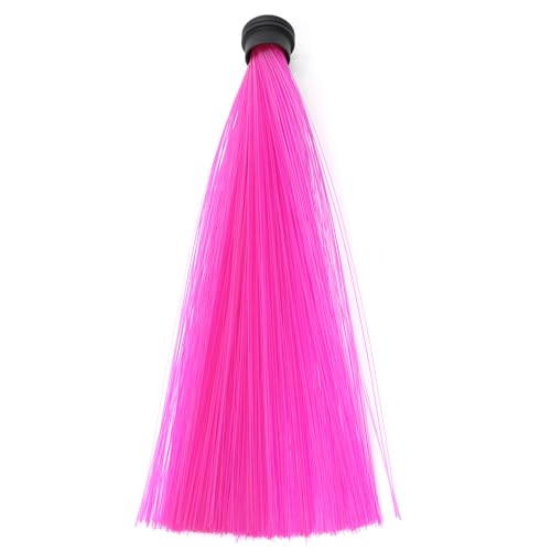 Fiber Optic Duster - Pink