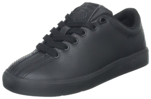 K-Swiss 63100 Clean Classic L Running Shoe (Little Kid/Big Kid)