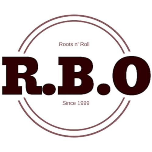 Rockez Belles Oreilles cover art