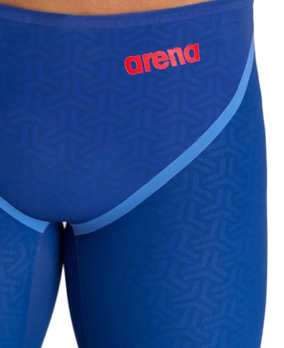 ARENA Men Men's Powerskin Carbon Glide Tech Suit Jammer Racing Suit