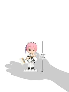 Amazon.co.jp: キューポッシュ Re:ゼロから始める異世界生活