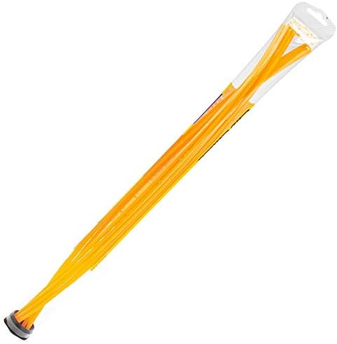 Cub Cadet 490-040-C035 Wheeled String Replacement Cutting Trimmer LINE, Natural