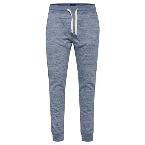 Blend Men's Dark Navy Sports Trousers Cover