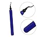 Uonlytech Deburring Tool Ergonomic Non- Handle Manual Burr Remover for Tubes Industrial Deburring for Precision Trimming and Finishing Tasks