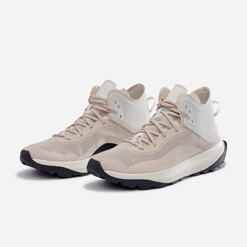 Vasque Men's Here Mid Everyday Shoe2