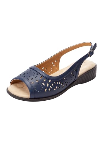 Comfortview Women's The Mary Sling (Wide Widths Available)