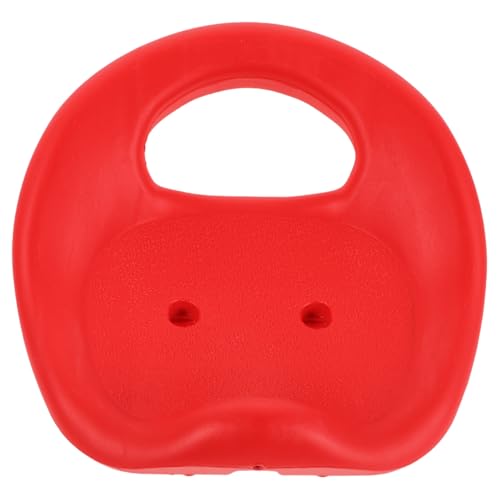 MOTHNUR Ergonomischer Dreirad Sitz mit Schrauben Robuster Ersatz Kindersitz für Jungen und Mädchen Komfortable Tricycle Sattelfläche Passend für Viele Dreiräder und Outdoor Fahrten MOTHNUR Ergonomischer Dreirad Sitz mit Schrauben Robuster Ersatz Kindersitz für Jungen und Mädchen Komfortable Tricycle Sattelfläche Passend für Viele Dreiräder und Outdoor Fahrten