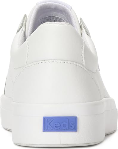Keds Women's Pursuit Zip Fashion Sneaker3