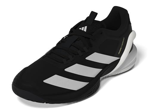 adidas Men's Adizero Cybersonic 2 Tennis Sneaker
