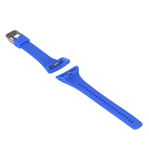 Correa de silicona compatible con Polar FT4 y FT7 miniatura 4