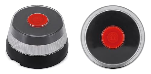 Luz De Emergencia V16 Con Geolocalización, Conectividad Iot, Base Magnética, Visibilidad 360 Hasta 1km, Ip54, Pilas Incluidas 1 Luz De Emergencia V16 Con Geolocalización, Conectividad Iot, Base Magnética, Visibilidad 360 Hasta 1km, Ip54, Pilas Incluidas 1