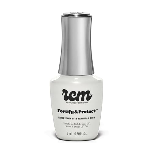 Esmalte de Gel LED RC Red Carpet Manicure F&P miniatura 1